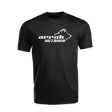 Arrak Basics - T-shirt