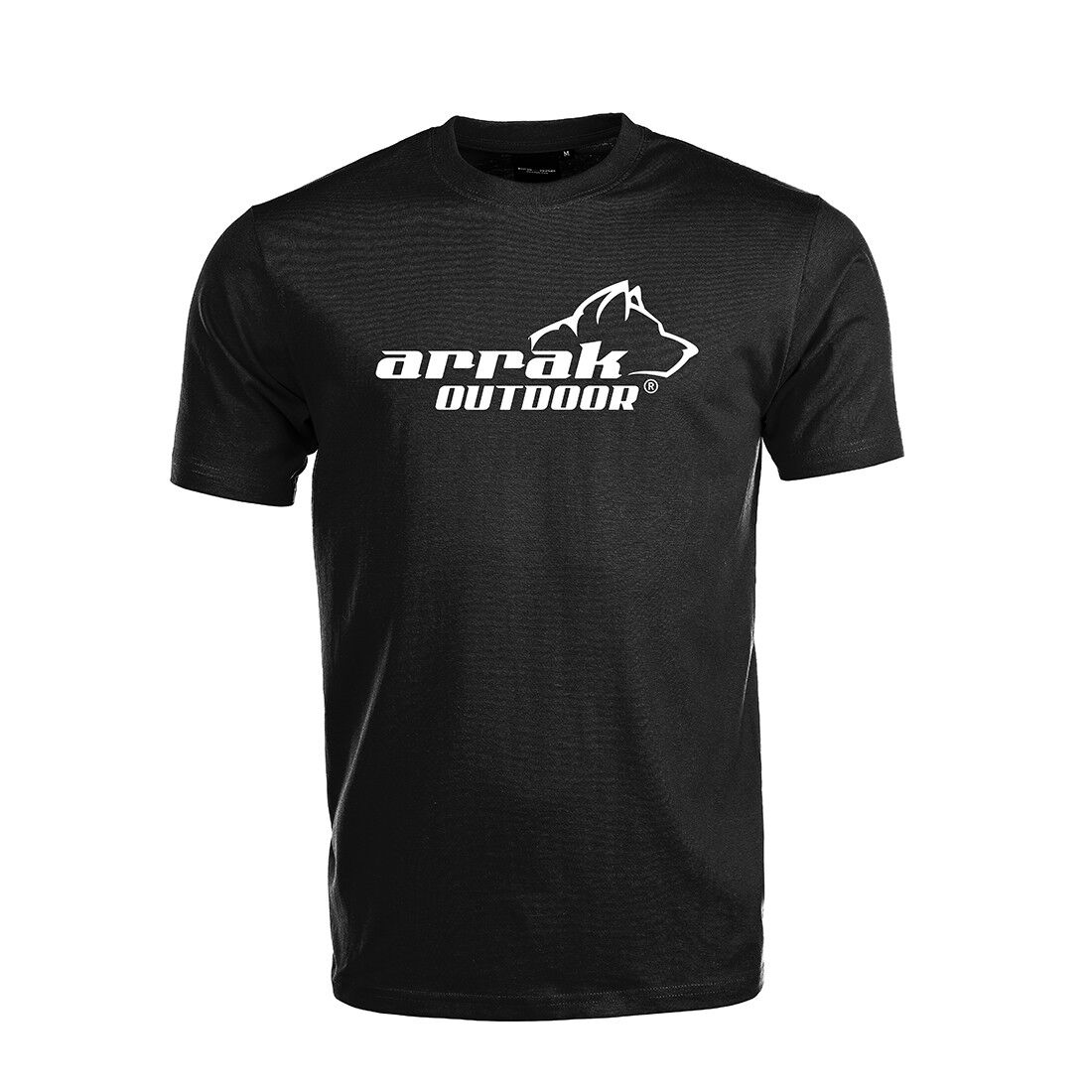 Arrak Basics - T-shirt