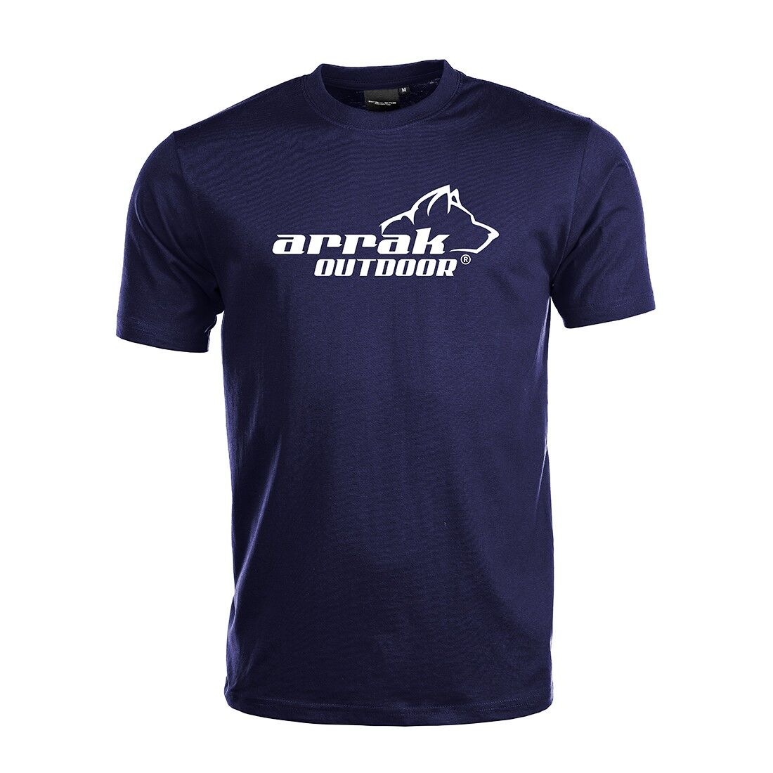 Arrak Basics - T-shirt