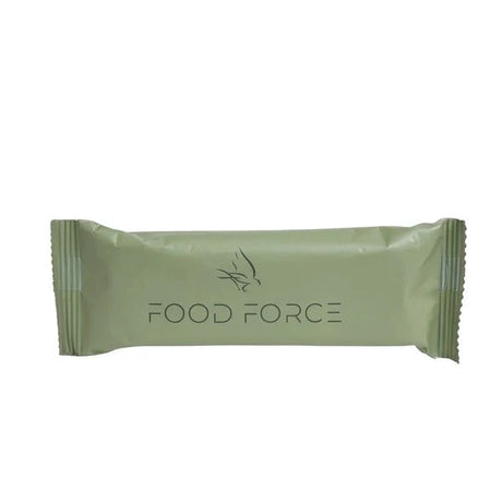 Food Force - Energibar Med Peanuts 50 g (219 kcal)-1-XtraGrej