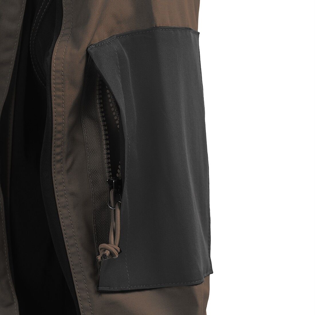 Arrak - Trekjakke Damer