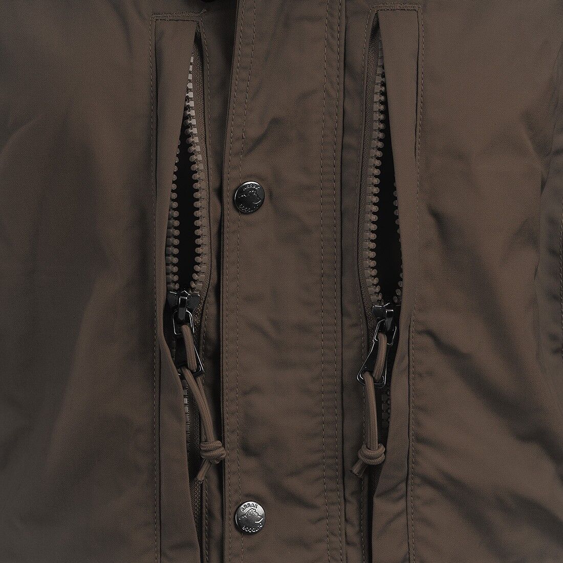 Arrak - Trekjakke Damer