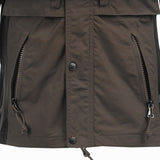 Arrak - Trekjakke Damer