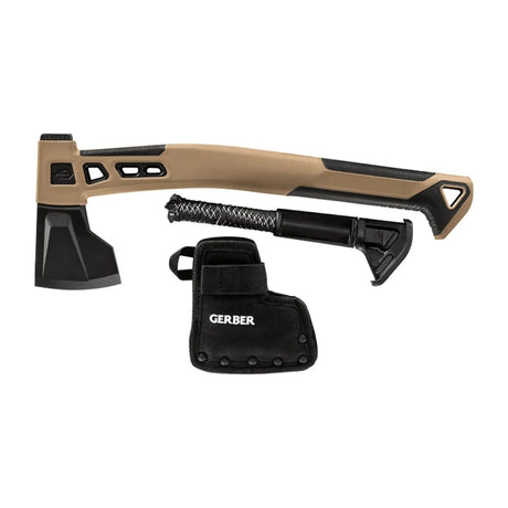 Gerber - Bushcraft Håndøkse - 39 cm-2-XtraGrej