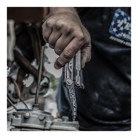Gerber - Center-Drive Multi-Tool-6-XtraGrej