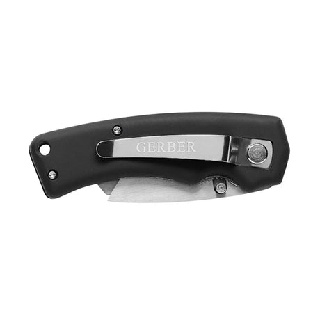 Gerber - Edge TacHide Foldekniv-2-XtraGrej