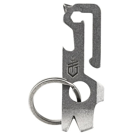 Gerber - Mullet Solid State Keychain Multi-Tool-1-XtraGrej