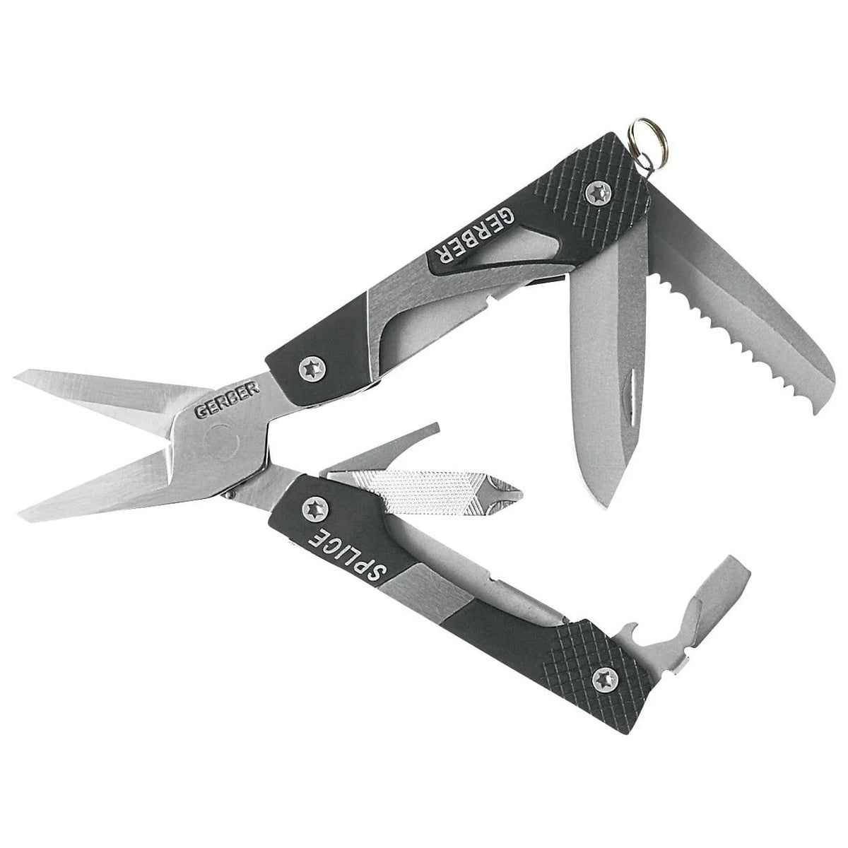 Gerber - Splice Pocket Multi-Tool-1-XtraGrej