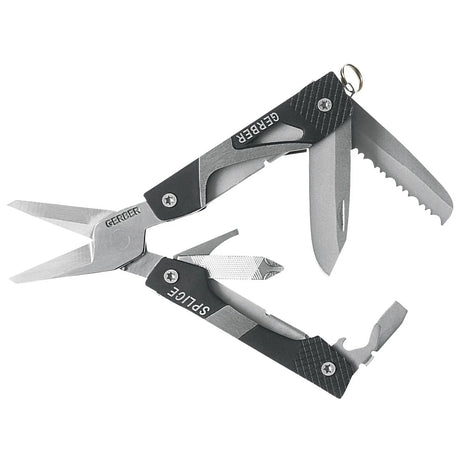 Gerber - Splice Pocket Multi-Tool-1-XtraGrej