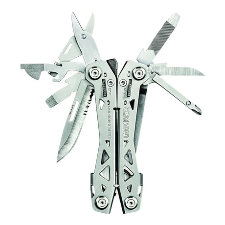 Gerber - Suspension NXT Multi-Tool-2-XtraGrej