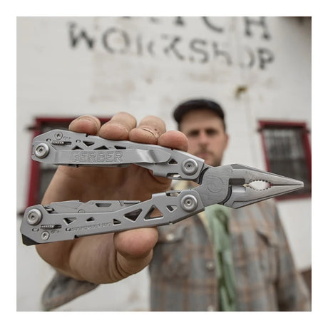 Gerber - Suspension NXT Multi-Tool-3-XtraGrej