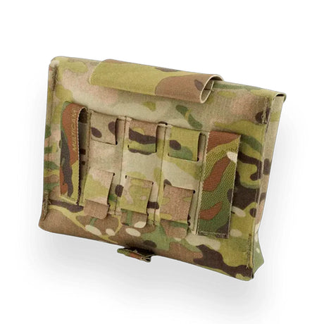 Gingers Tactical Gear - Blowout Medic Pouch // MultiCam-3-XtraGrej