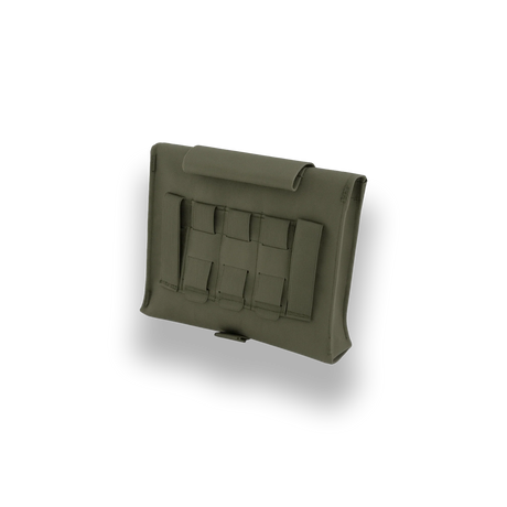 Gingers Tactical Gear - Blowout Medic Pouch // Ranger Green-2-XtraGrej