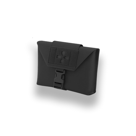 Gingers Tactical Gear - Blowout Medic Pouch // Sort-1-XtraGrej