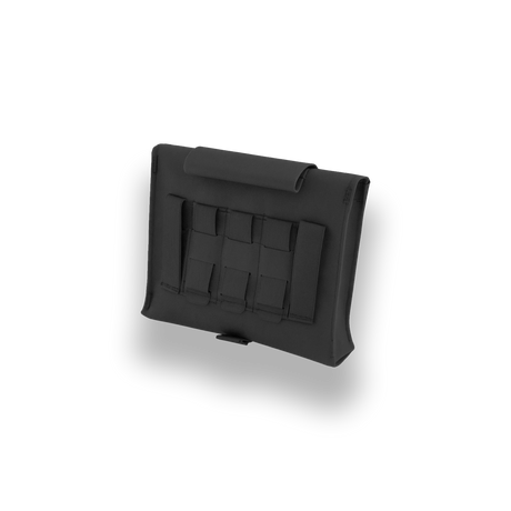 Gingers Tactical Gear - Blowout Medic Pouch // Sort-2-XtraGrej