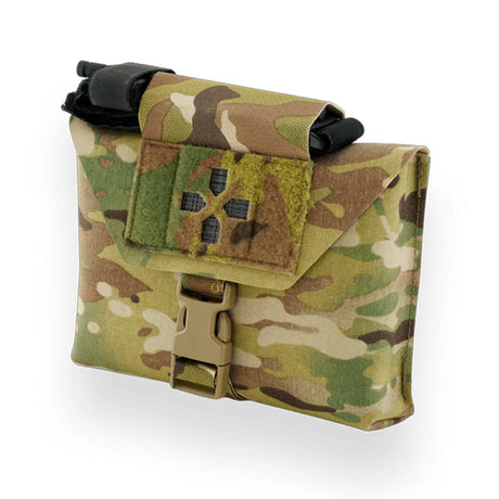 Gingers Tactical Gear - Blowout Medic Pouch // Sort-3-XtraGrej