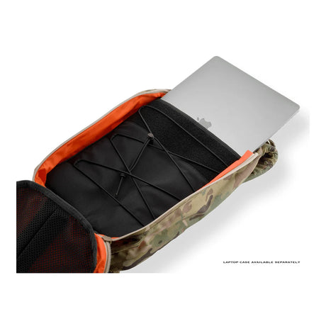 Gingers Tactical Gear - Bravo Rygsæk 18L Ranger Green-3-XtraGrej