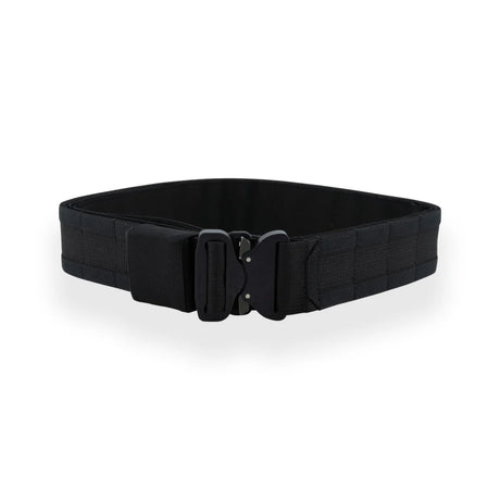 Gingers Tactical Gear - First Line Molle Bælte // Sort-1-XtraGrej