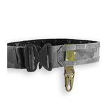 Gingers Tactical Gear - Gloves Holder // MultiCam-2-XtraGrej