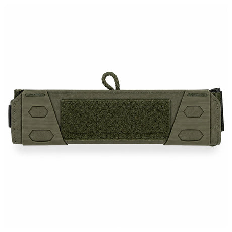 Gingers Tactical Gear - Headband Comfort // Ranger Green-1-XtraGrej