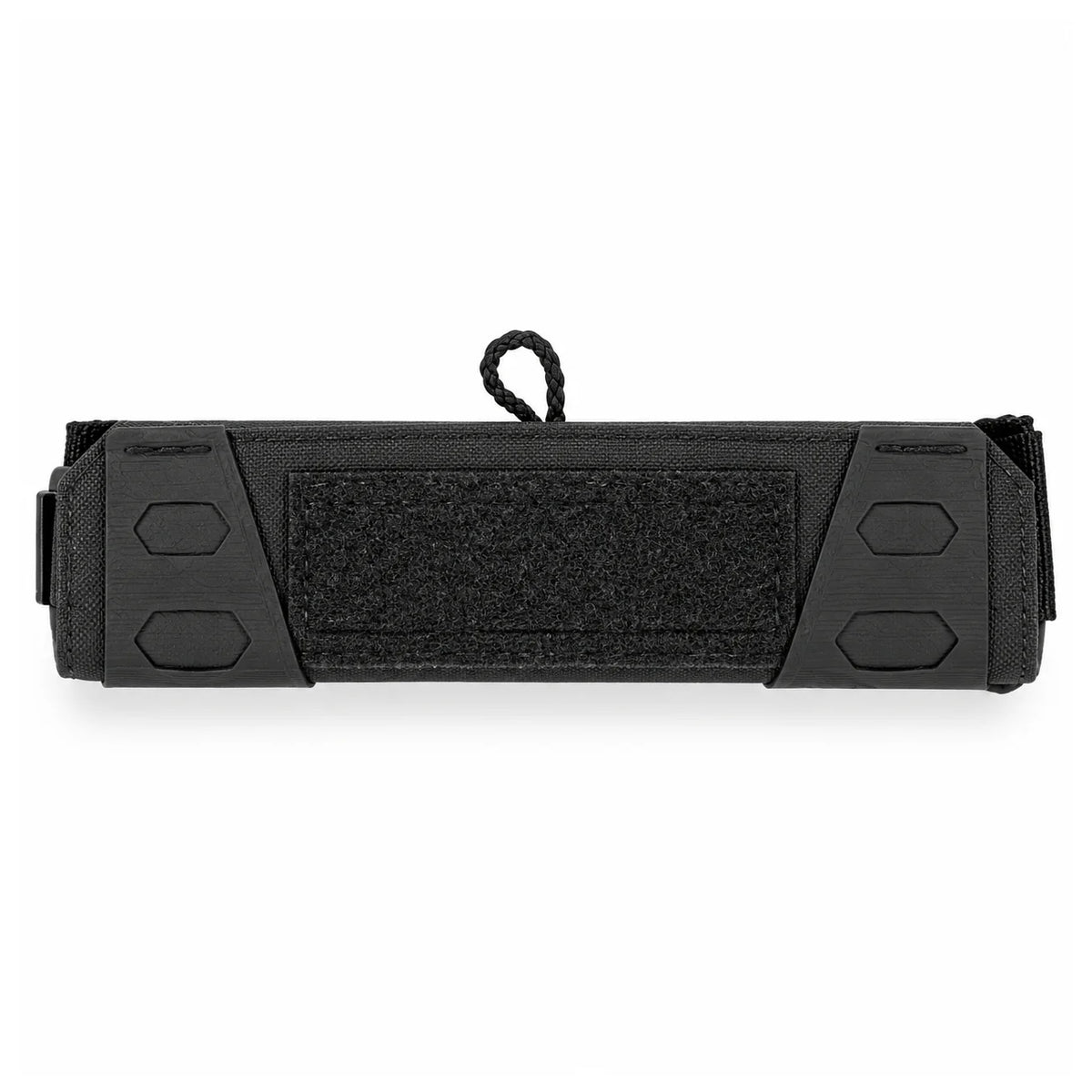 Gingers Tactical Gear - Headband Comfort // Sort-1-XtraGrej