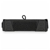 Gingers Tactical Gear - Headband Comfort // Sort-1-XtraGrej