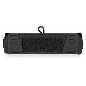 Gingers Tactical Gear - Headband Comfort // Sort-1-XtraGrej