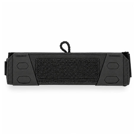 Gingers Tactical Gear - Headband Comfort // Sort-1-XtraGrej