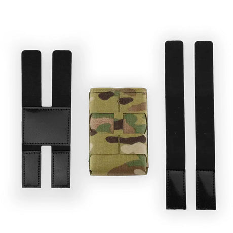 Gingers Tactical Gear - Totem 556 // Sort-3-XtraGrej