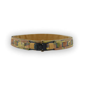 Gingers Tactical Gear - Viper Bælte // MultiCam-1-XtraGrej