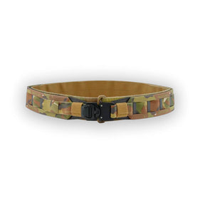 Gingers Tactical Gear - Viper Bælte // MultiCam-1-XtraGrej