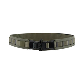 Gingers Tactical Gear - Viper Bælte // Ranger Green-1-XtraGrej