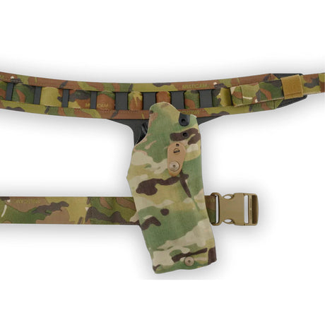 Gingers Tactical Gear - Viper Holster System // Multicam-5-XtraGrej