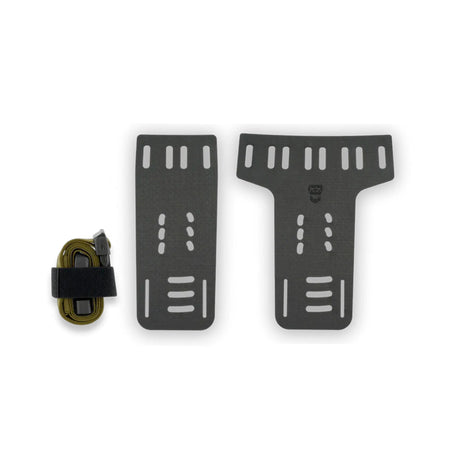 Gingers Tactical Gear - Viper Holster System // Sort-1-XtraGrej