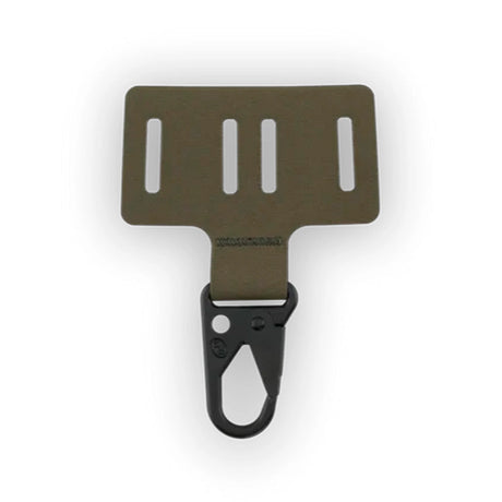 Gingers Tactical Gear - Viper Hook // Ranger Green-1-XtraGrej