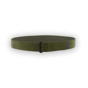 Gingers Tactical Gear - Viper Inder Bælte // Ranger Green-1-XtraGrej