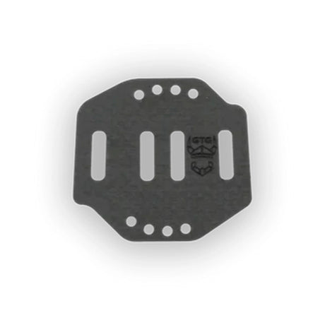 Gingers Tactical Gear - Viper Panel 1XTotem9MM Adapter // Sort-1-XtraGrej