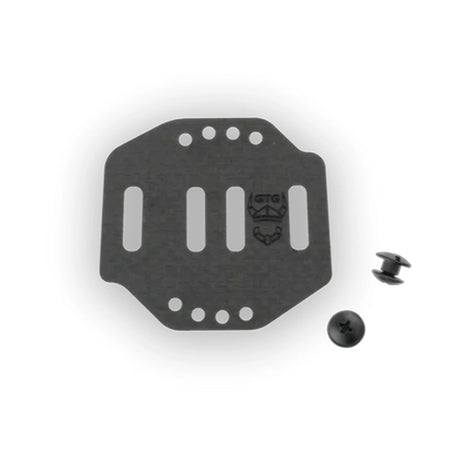 Gingers Tactical Gear - Viper Panel 1XTotem9MM Adapter // Sort-2-XtraGrej