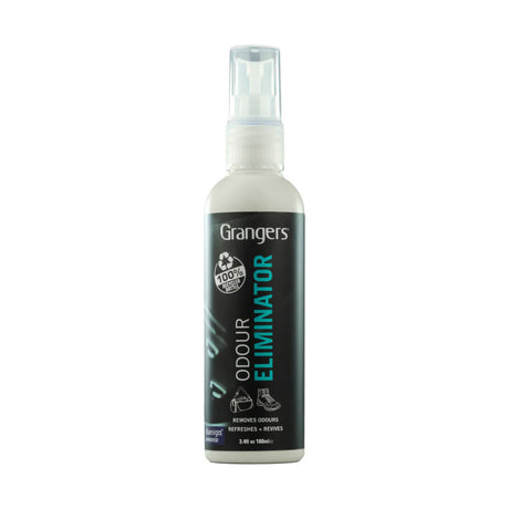 Grangers - Odour Eliminator Lugtfjerner (100 ml)-1-XtraGrej