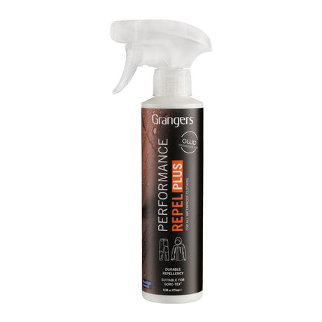 Grangers - OWP Performance Repel Plus Imprægneringsspray (275 ml)-1-XtraGrej