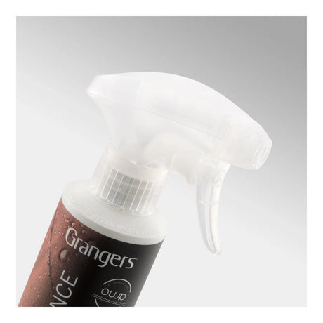 Grangers - OWP Performance Repel Plus Imprægneringsspray (275 ml)-2-XtraGrej