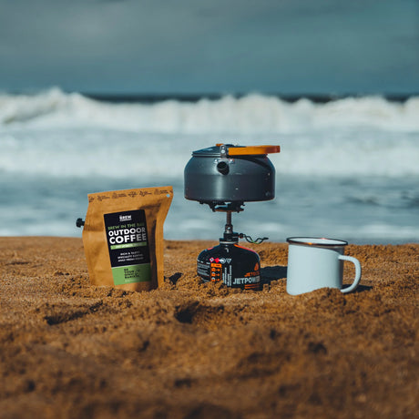 Grower's Cup - Udendørs Kaffe-4-XtraGrej