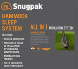 Snugpak Hammock Cocoon
