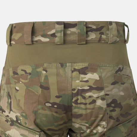 Helikon-Tex - MCDU Kampbukser // Multicam-10-XtraGrej