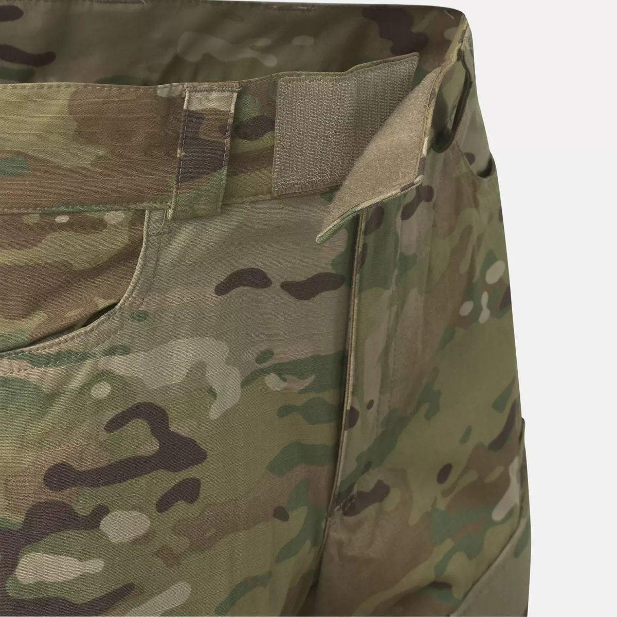 Helikon-Tex - MCDU Kampbukser // Multicam-11-XtraGrej