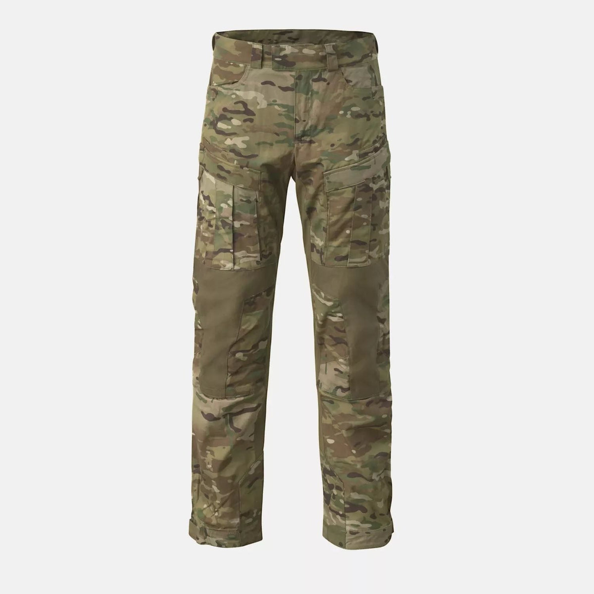 Helikon-Tex - MCDU Kampbukser // Multicam-2-XtraGrej
