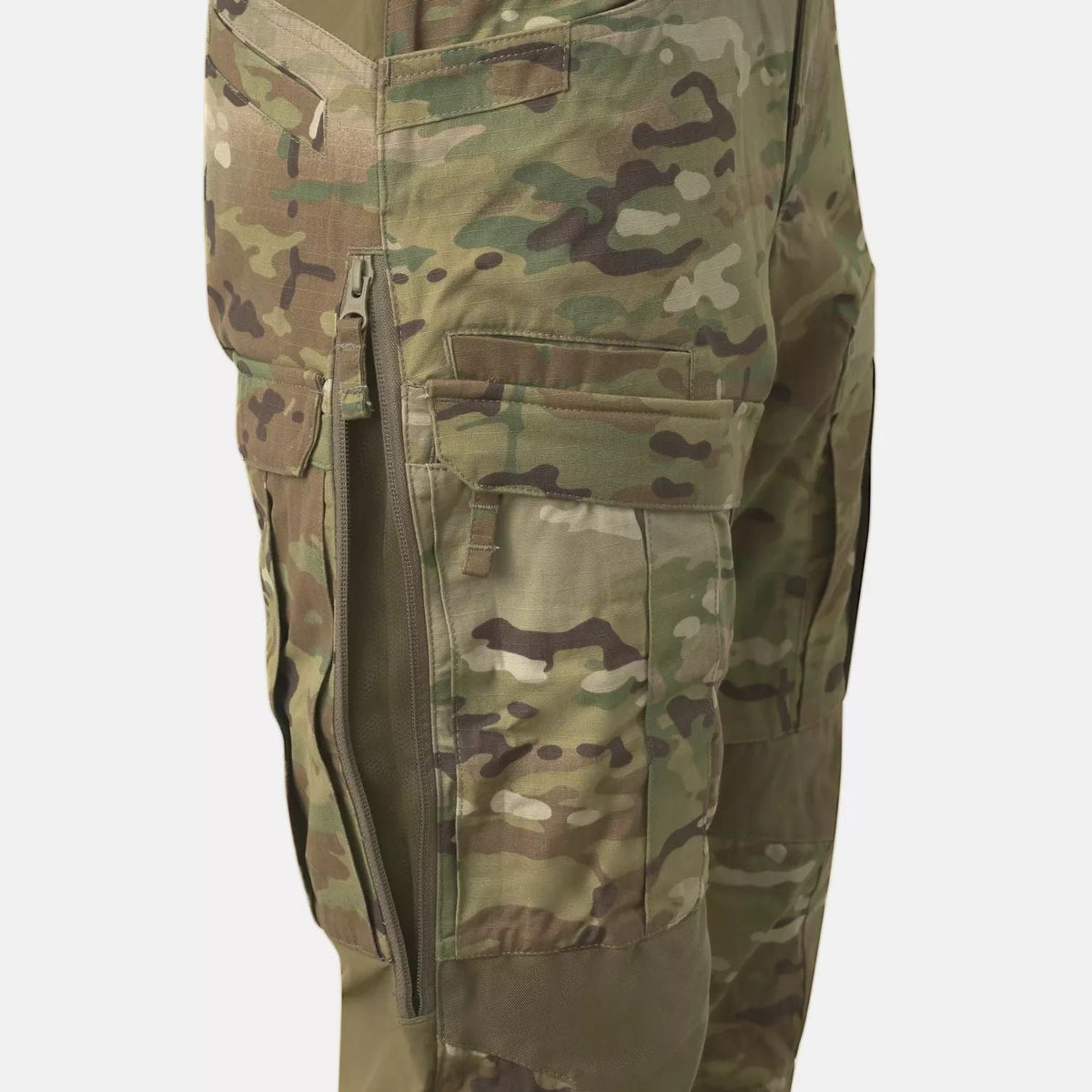 Helikon-Tex - MCDU Kampbukser // Multicam-5-XtraGrej