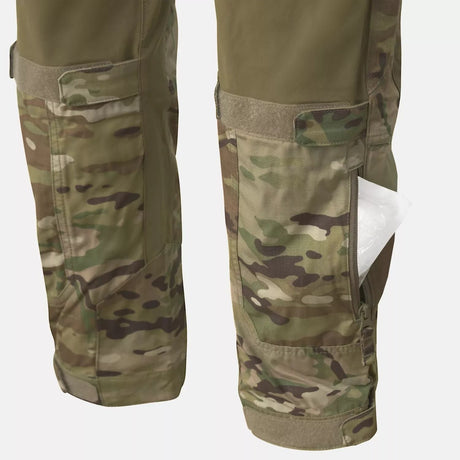 Helikon-Tex - MCDU Kampbukser // Multicam-7-XtraGrej