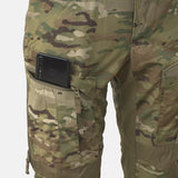 Helikon-Tex - MCDU Kampbukser // Multicam-8-XtraGrej