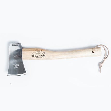 Helko Werk - Classic Outdoor Håndøkse - 36 cm-1-XtraGrej
